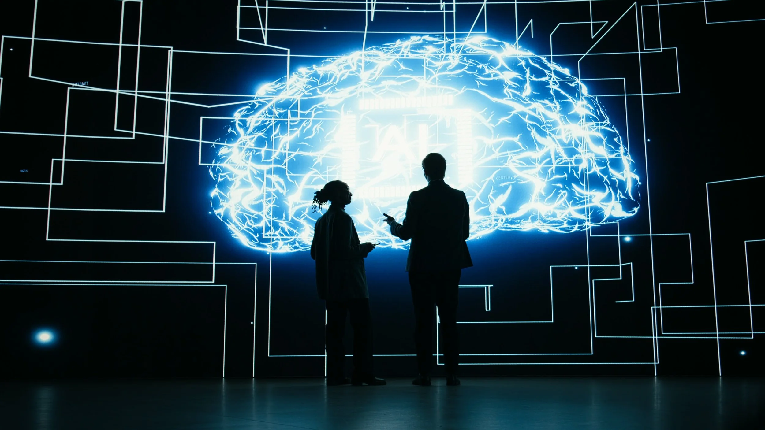 AI Rebranded