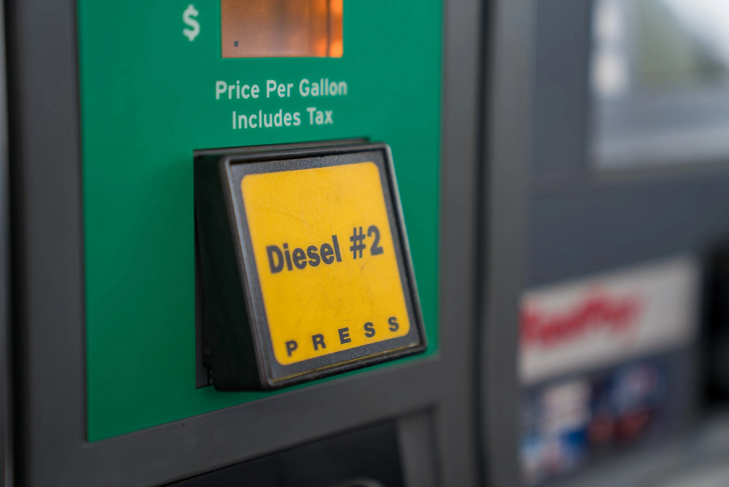 Diesel Deal