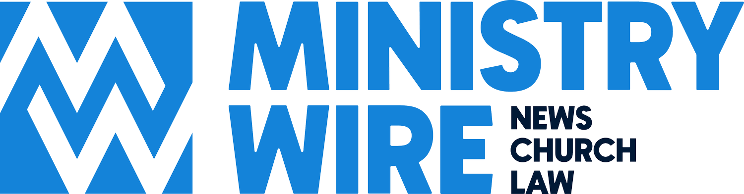 The Ministry Wire