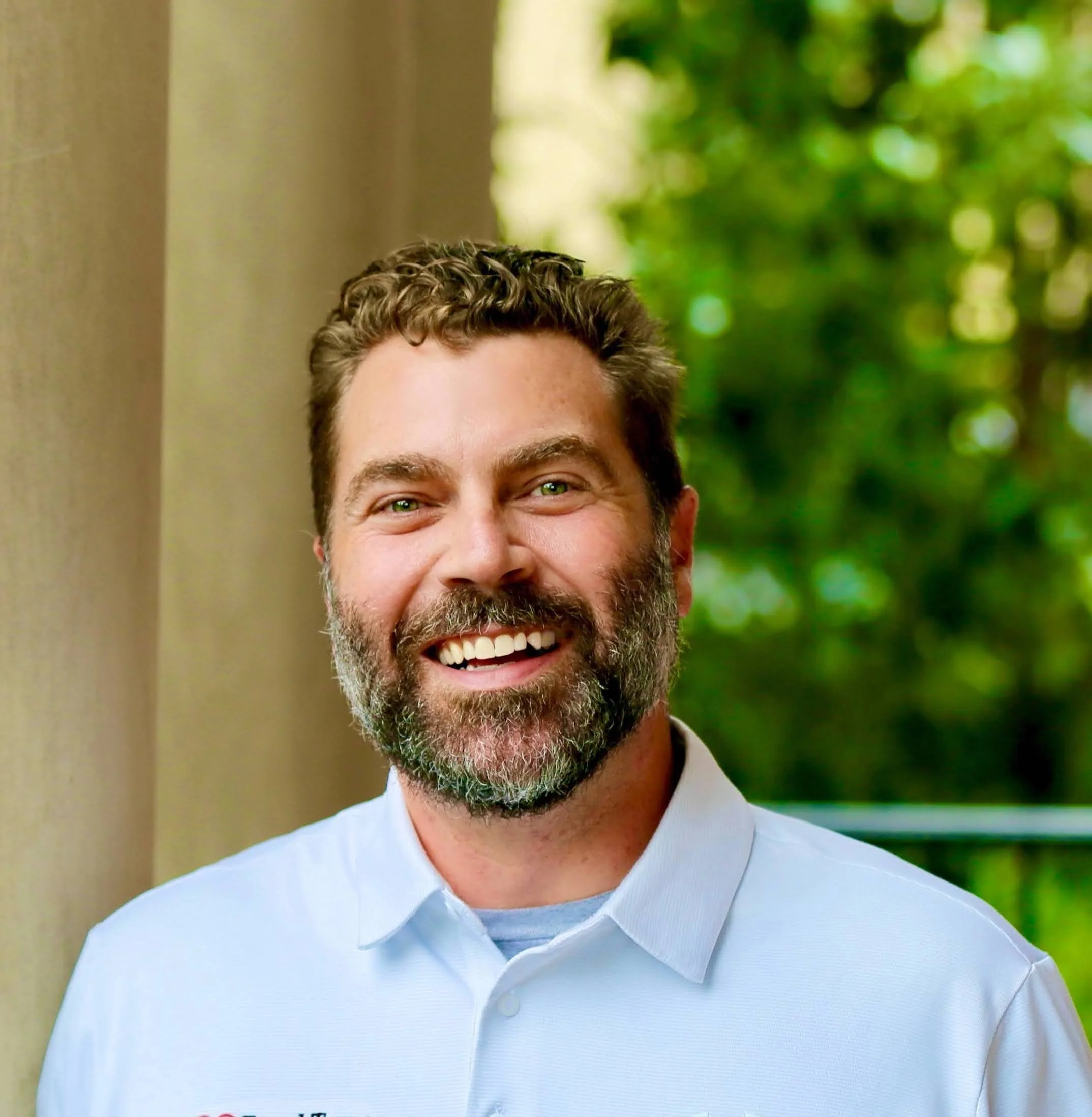 Brian Hatcher — The Ministry Wire