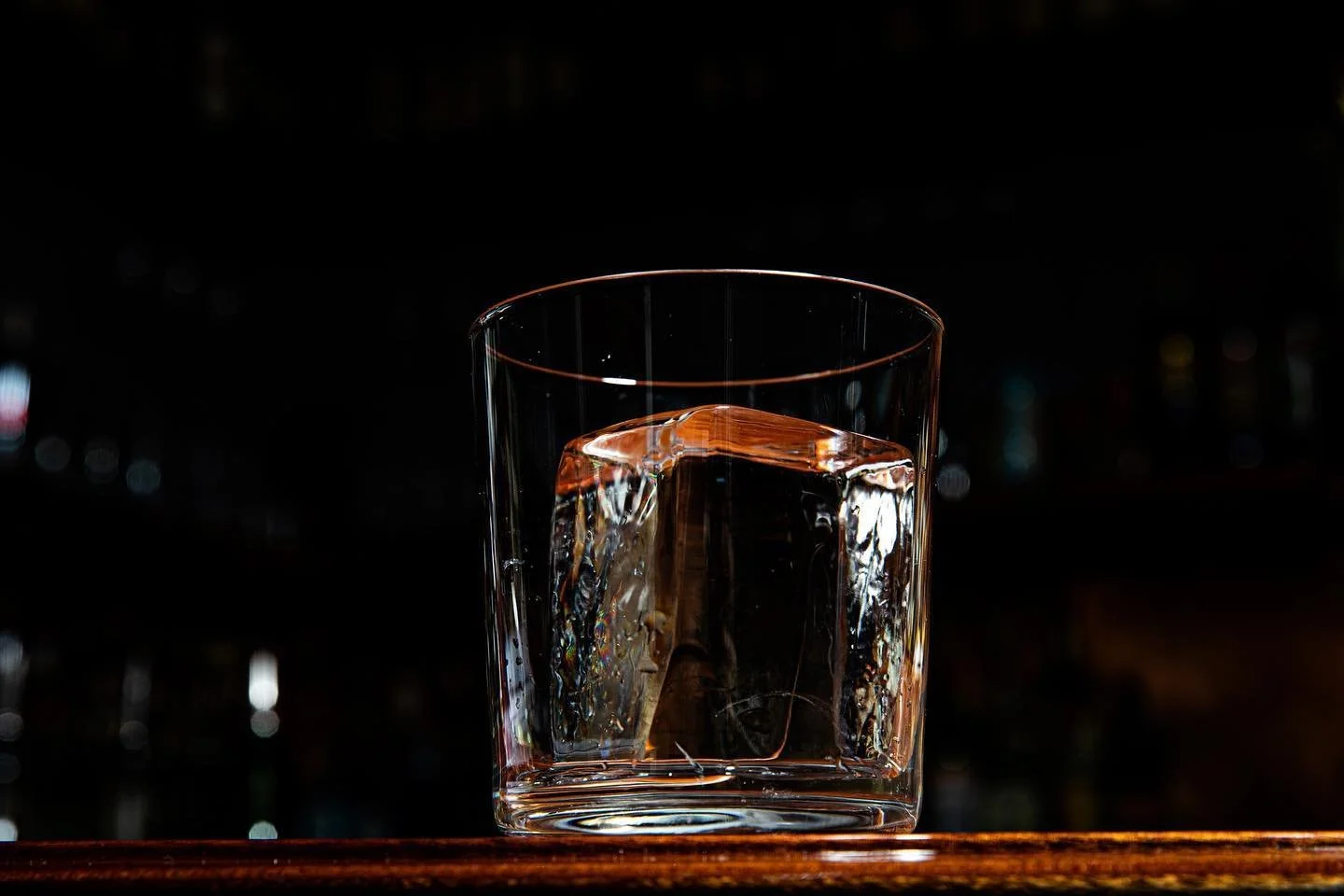Looking for the right cocktail ice for your bar or event? We can help with that.  Prism Iceworks is crafting perfectly clear ice hand cut for you.