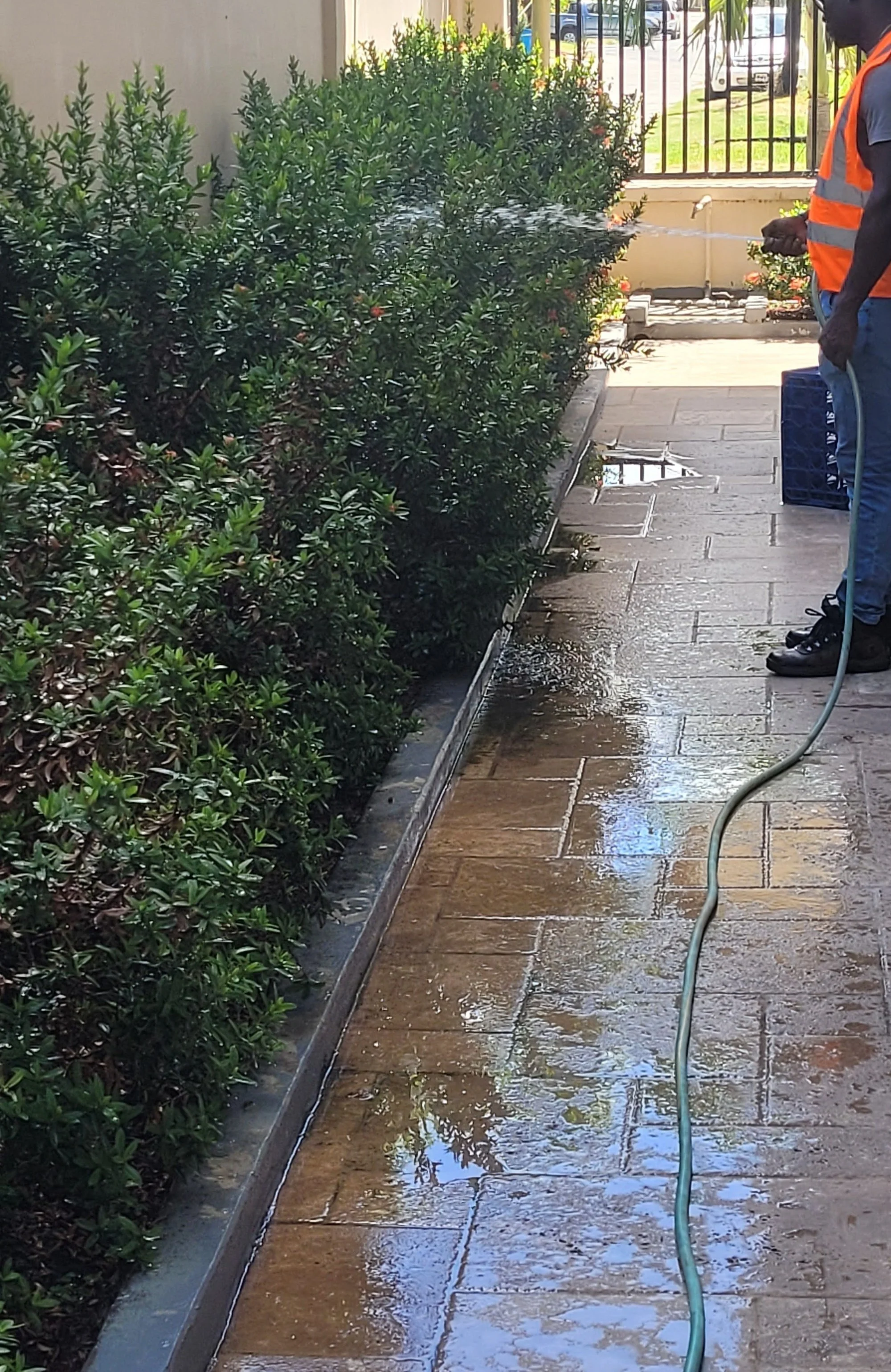 JTS Janitorial & Cleaning Services Home