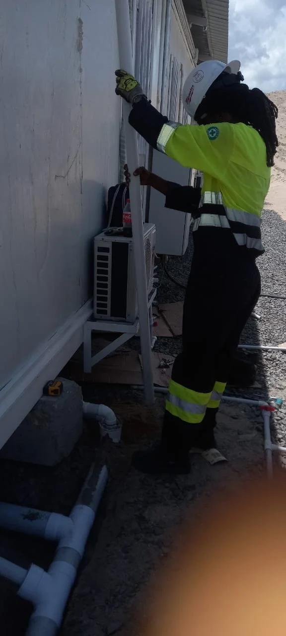 JTS Janitorial & Cleaning Services Home