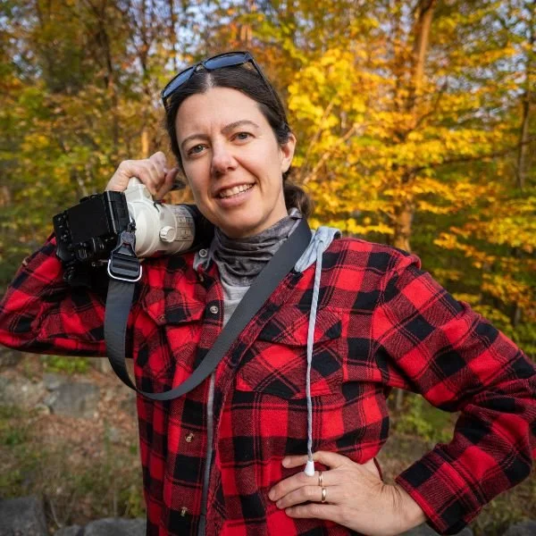 Behind the camera: What photography taught me