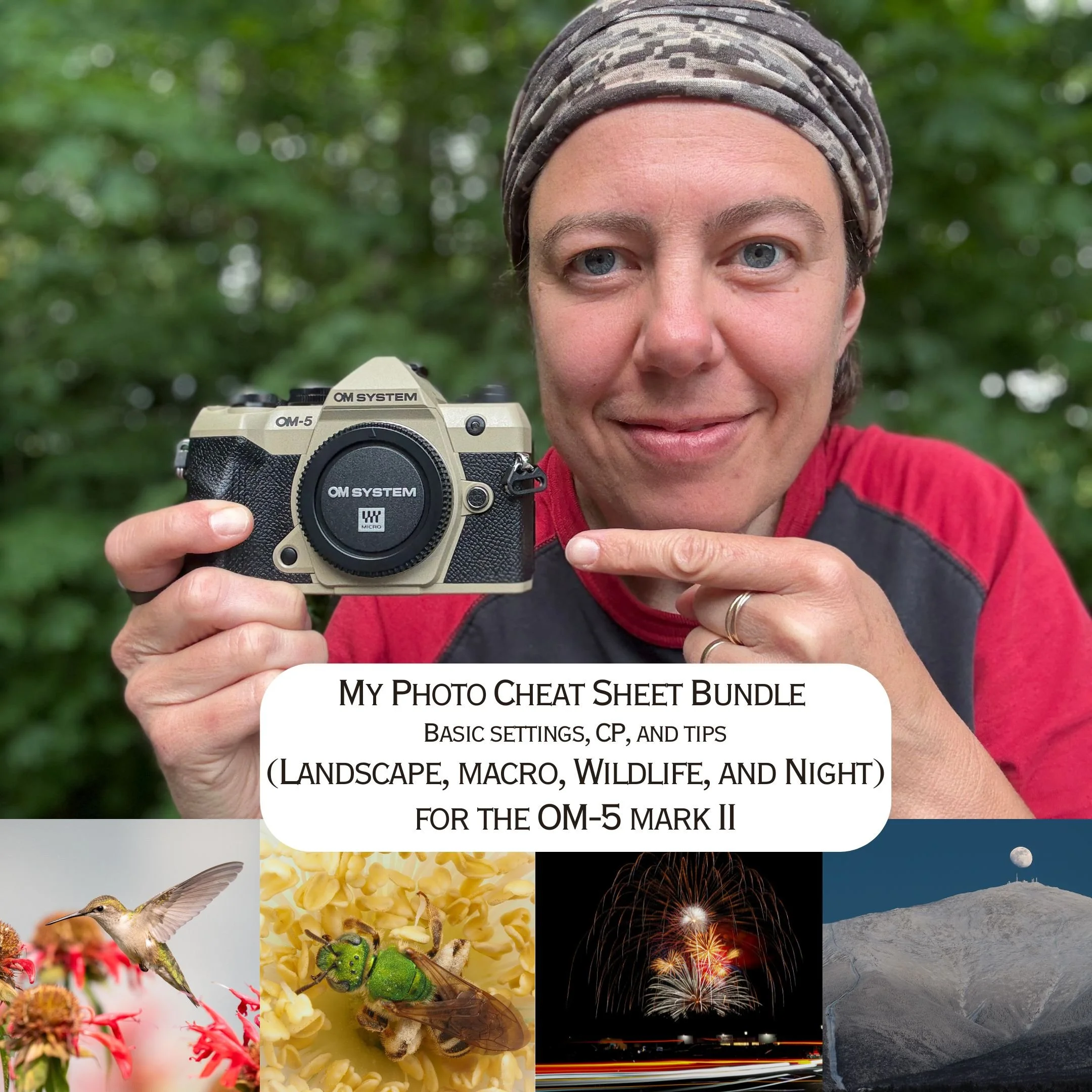 Om-5 Mark II Cheat Sheet Bundle.jpg