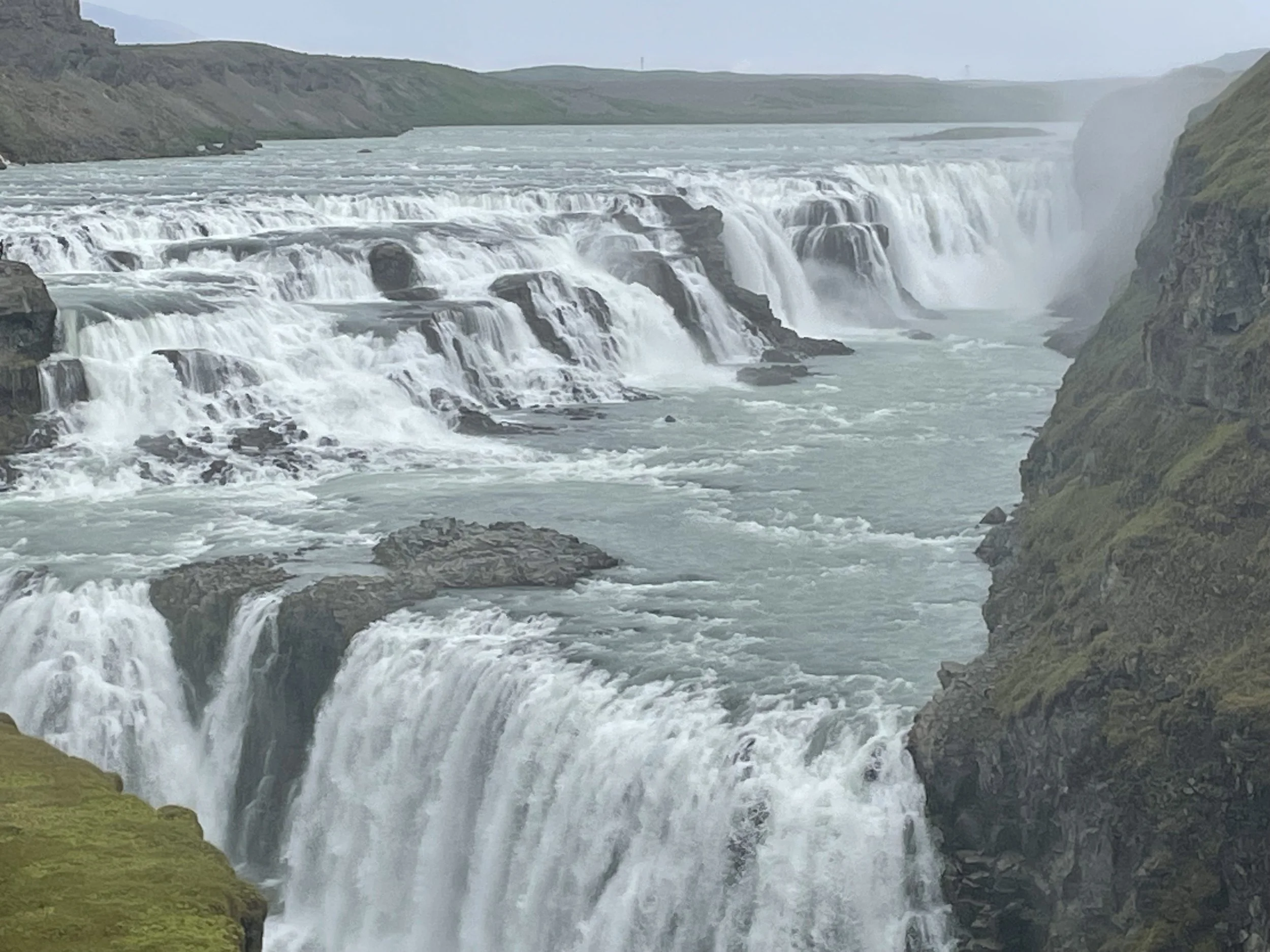 Iceland