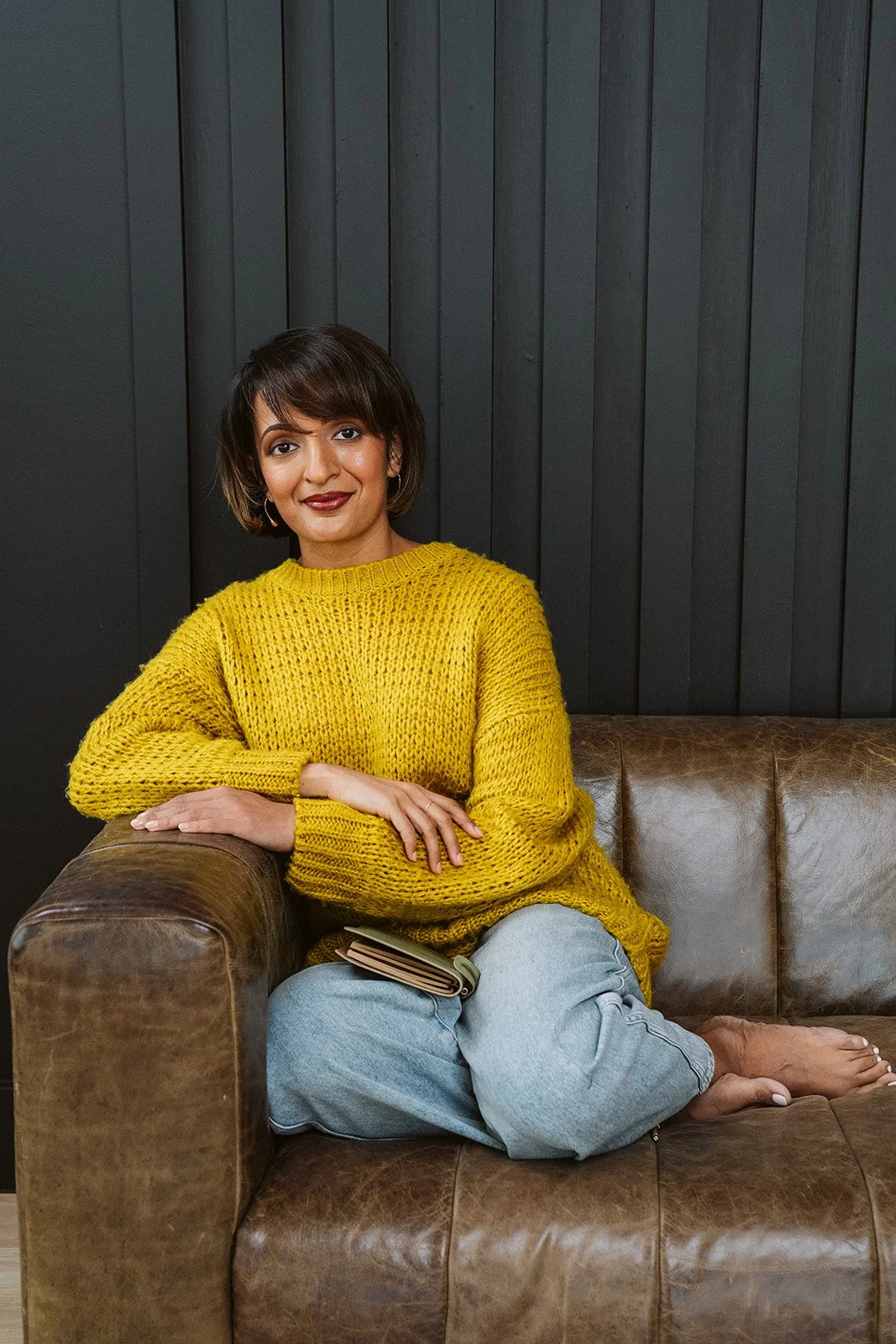 The Team | Meet Our Experts — (un)jaan