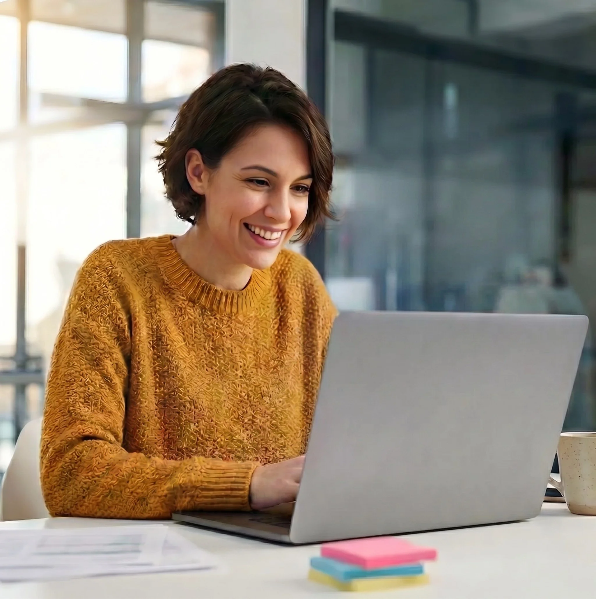 Embedding Client-First Mindset for a Global SaaS Knowledge Management Company