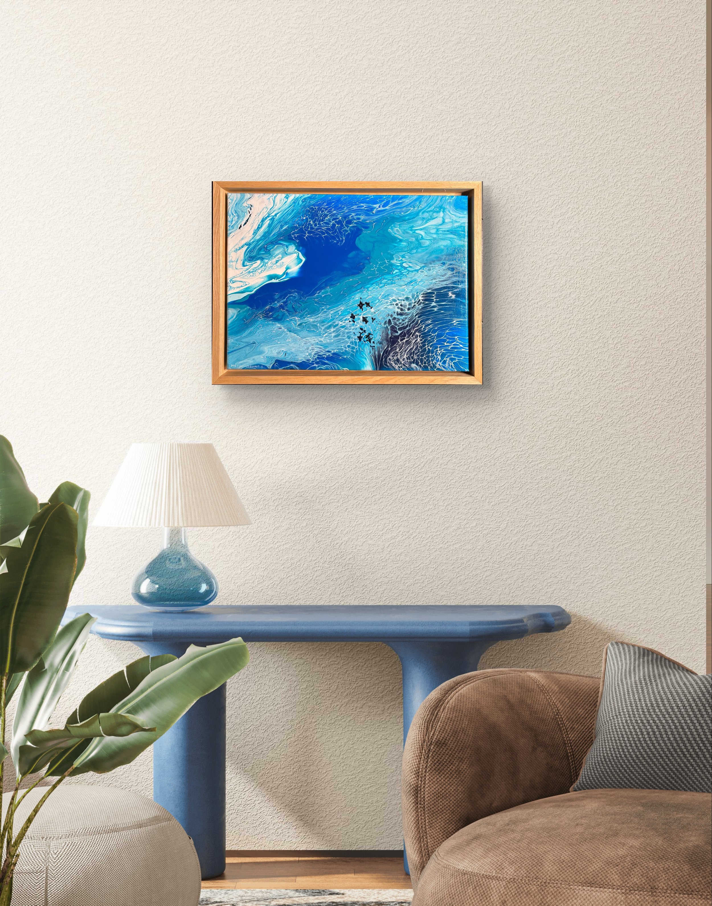 Ocean Vibes