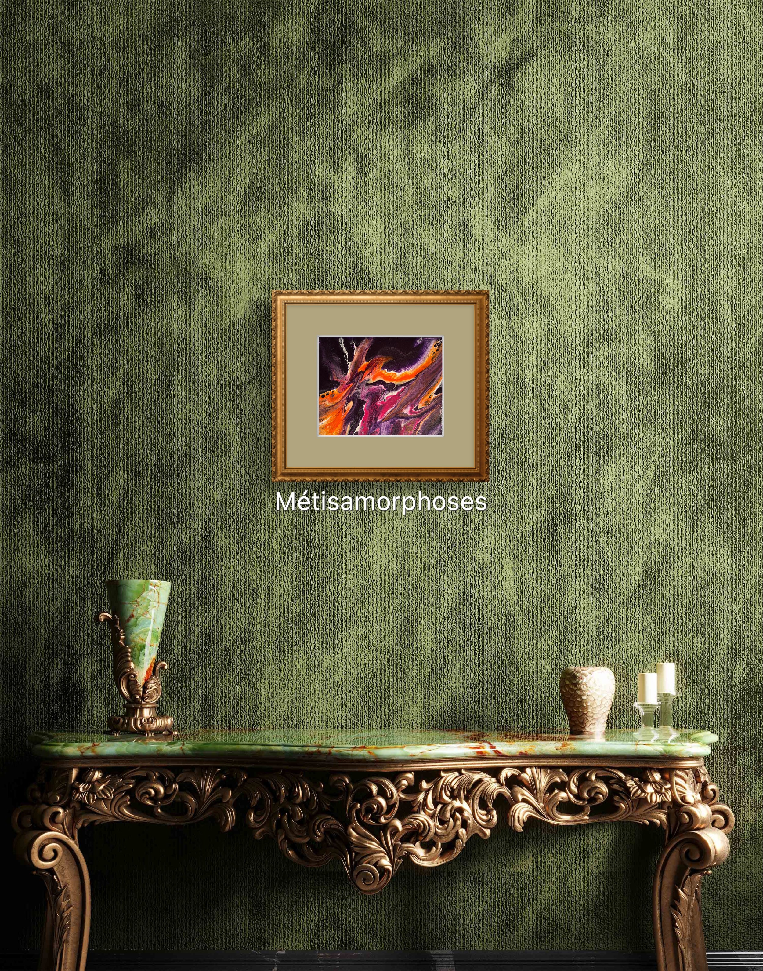 Tempête de Feu