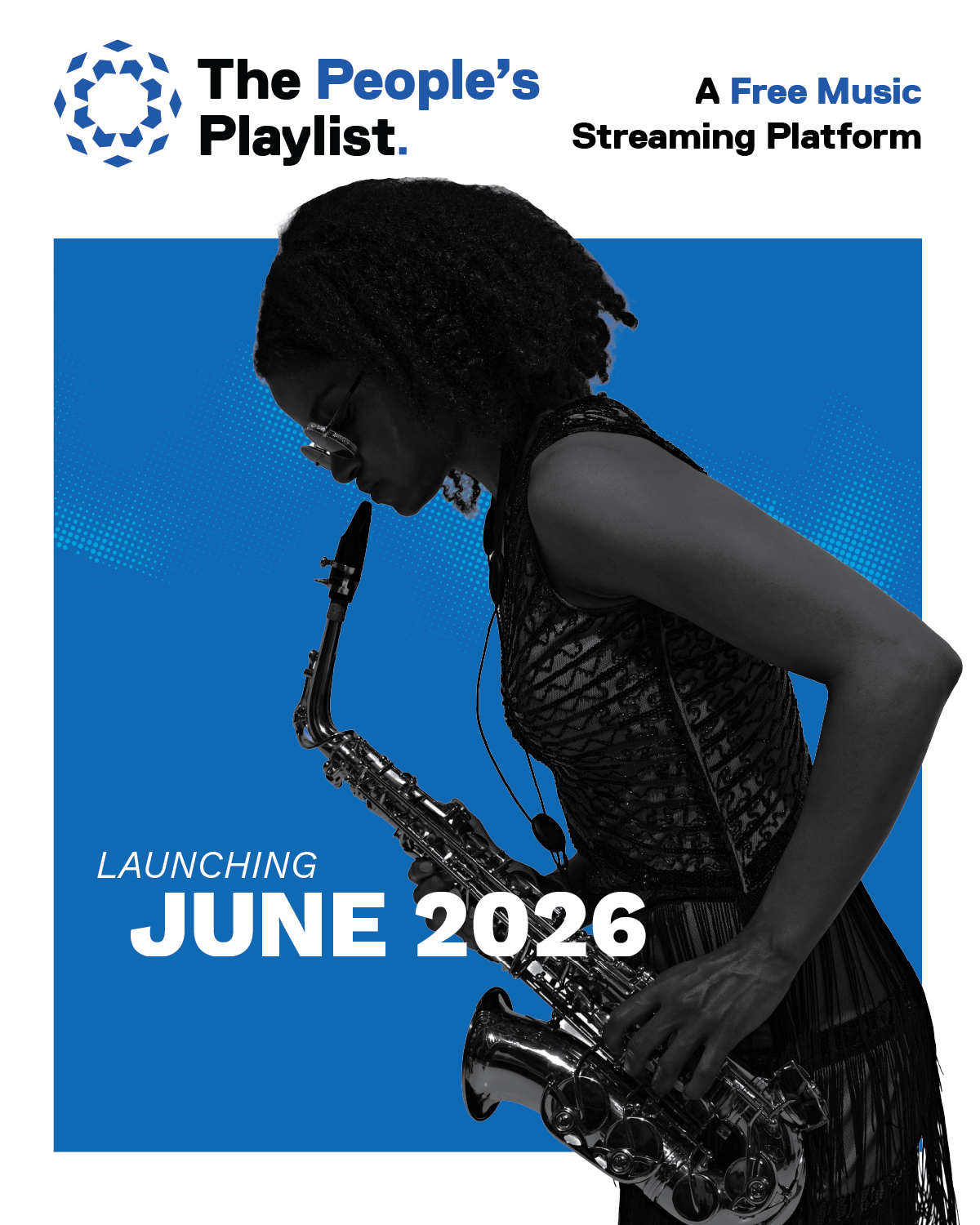 Emergence Ensemble Selected for The People’s Playlist, Cleveland Public Library Free streaming platform
