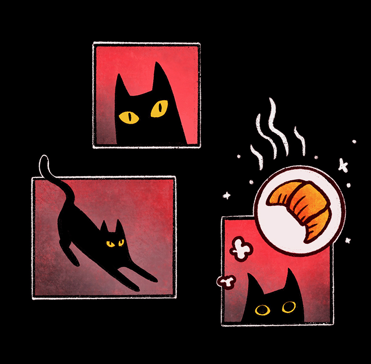 Adventures of Edward the Void screenshot