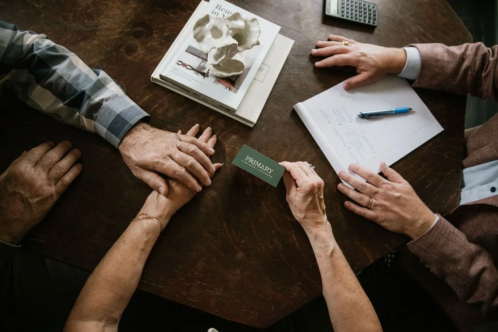 Finding the Right Family Financial Advisor: A Complete Guide