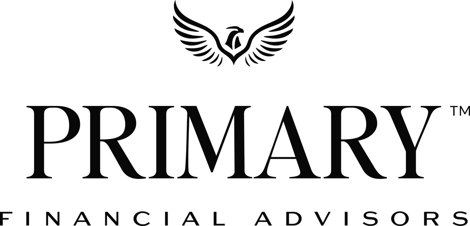 Primary Financial Advisors