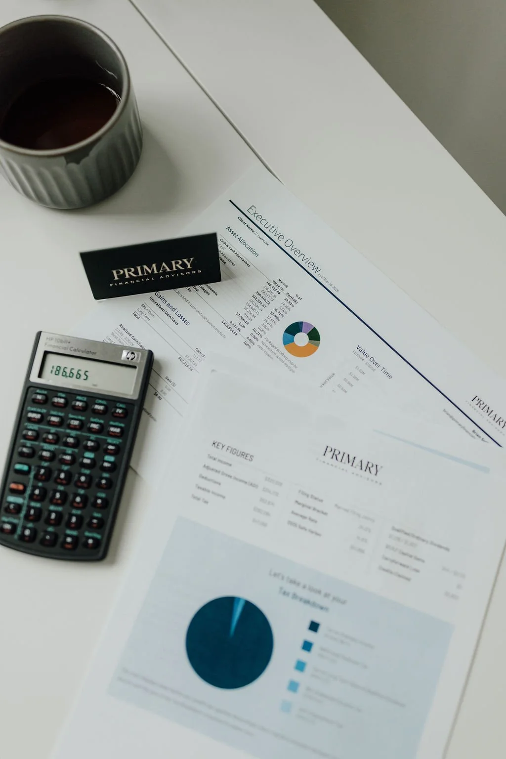 Investment Strategies