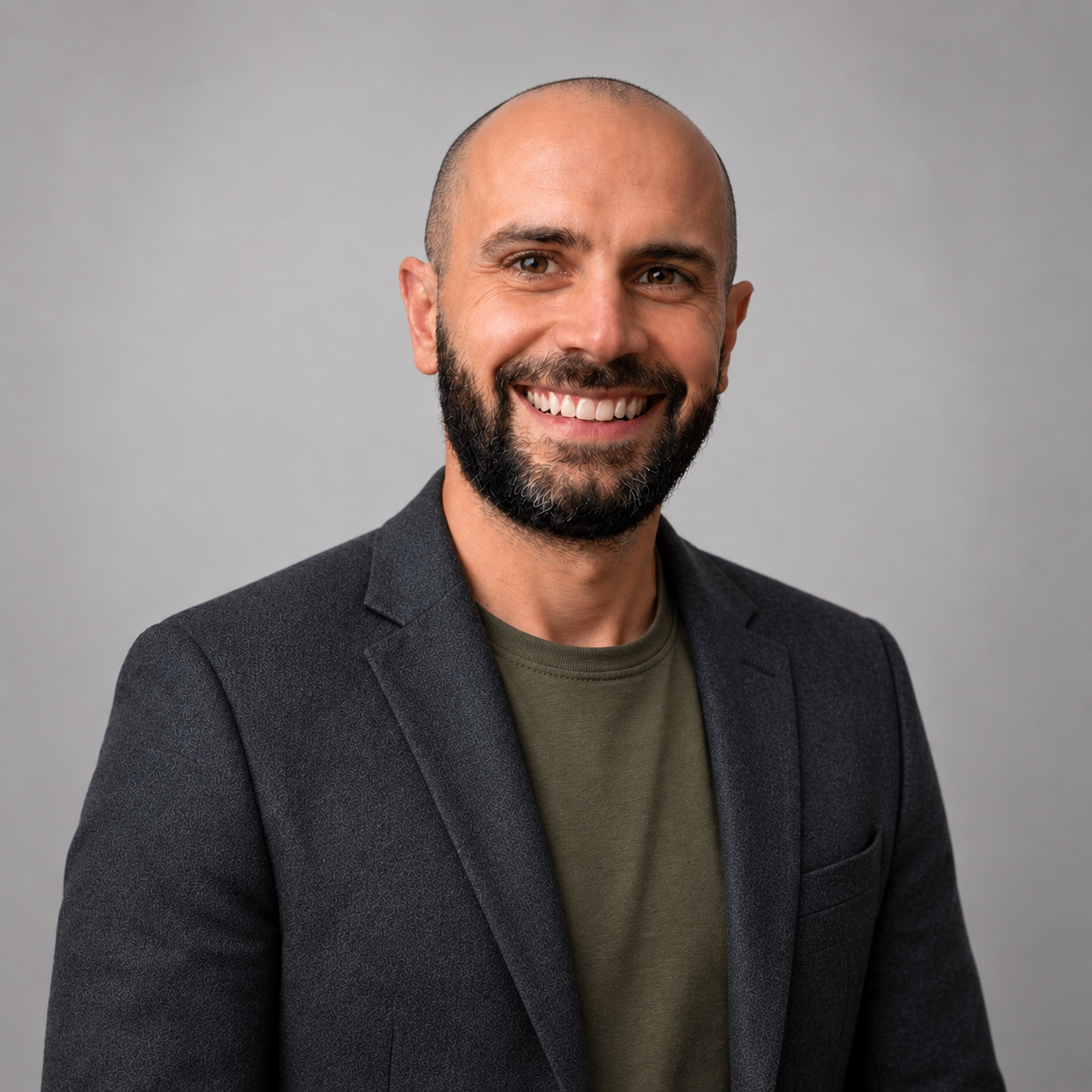 Mike Perkins, Toronto and Muskoka Realtor