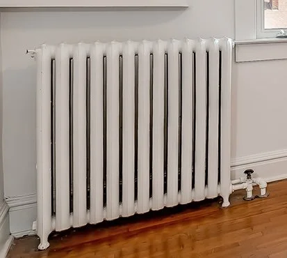 Hot-Water Radiator Heating in Toronto Century Homes: Should You Keep It?