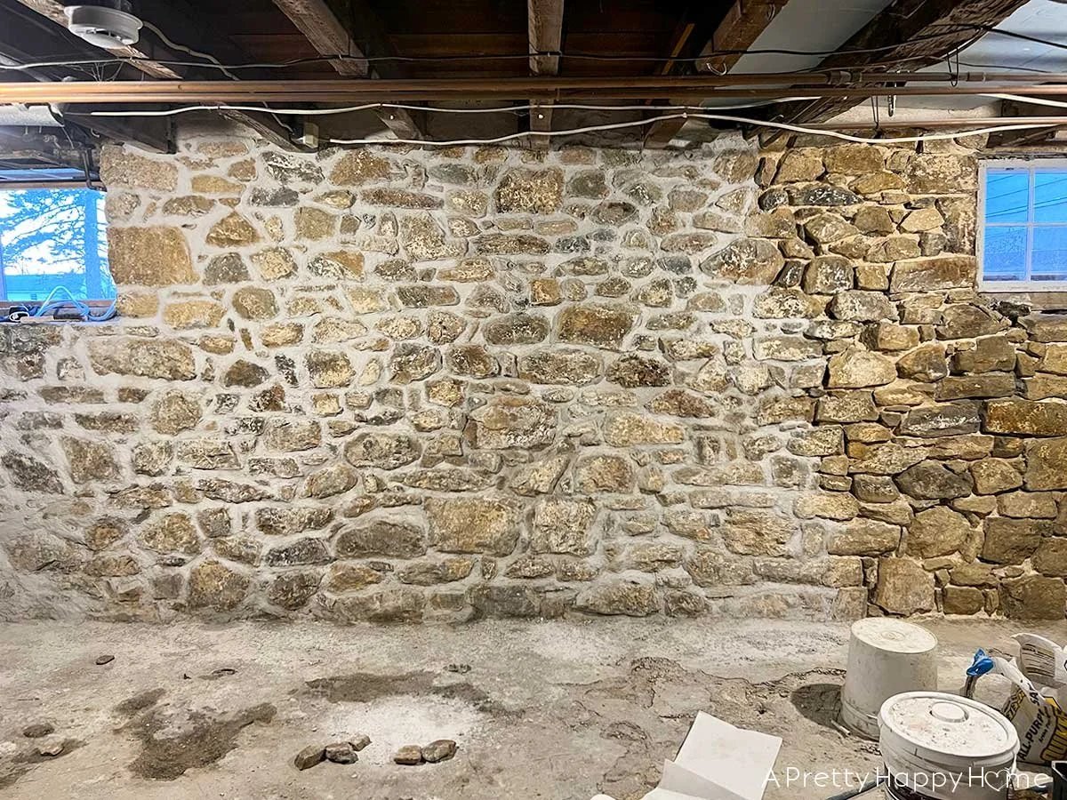 Stone Foundations & Basements in Toronto Century Homes: What Buyers Should Know