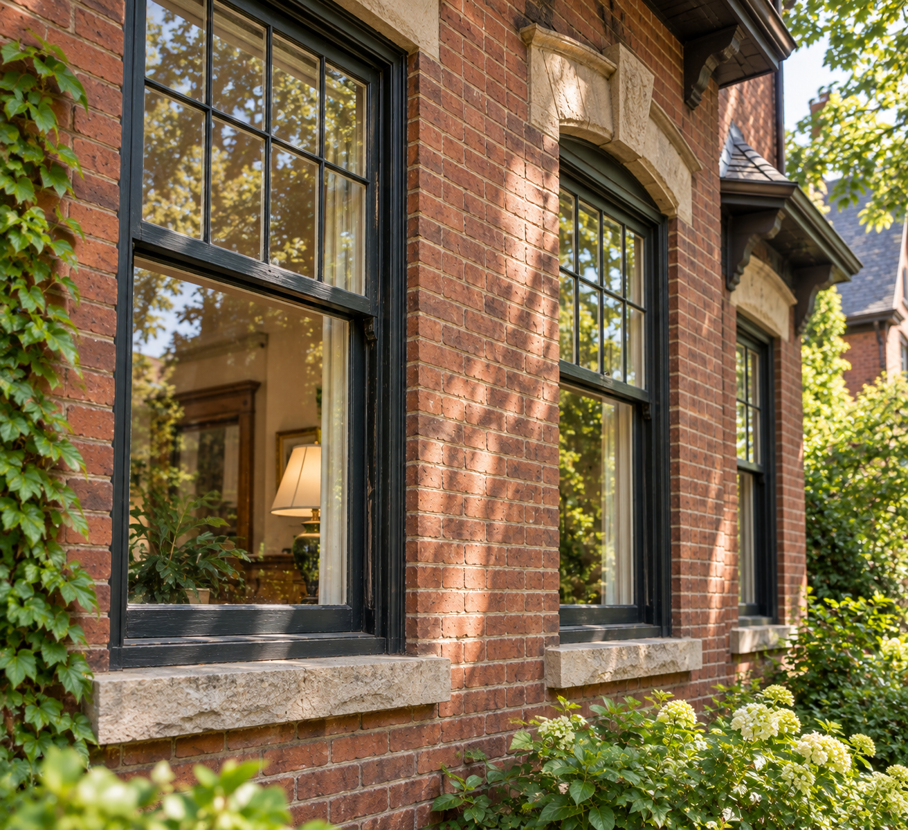 Buying a Century Home in Toronto: What Should You Inspect?