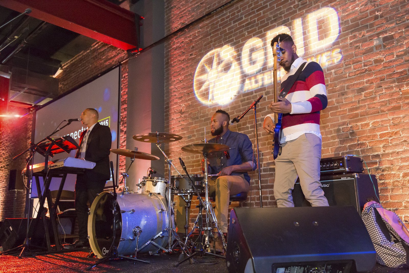 Interconnection Gala Kev Choice Band 2015.jpg