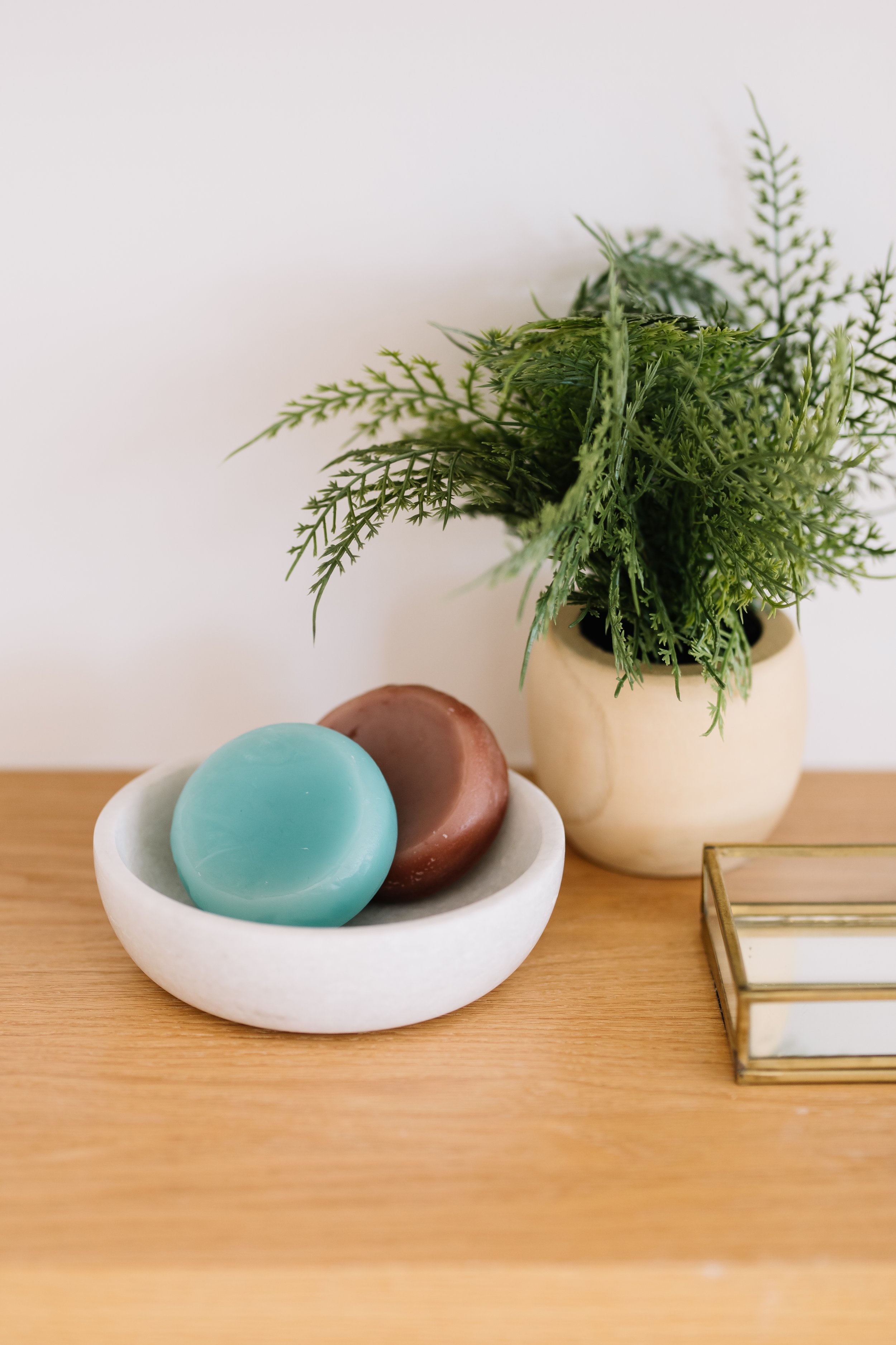 Create Your Own Luxury Spa Day with Pepper Hill Naturals