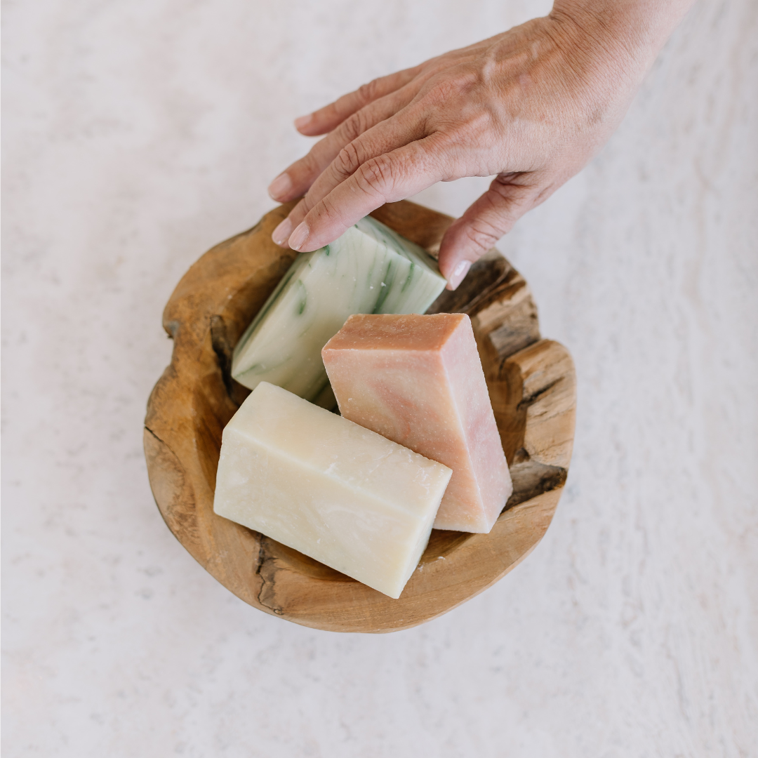 The Sustainable Beauty Revolution: How Shampoo Bars Are Changing Hair Care Forever