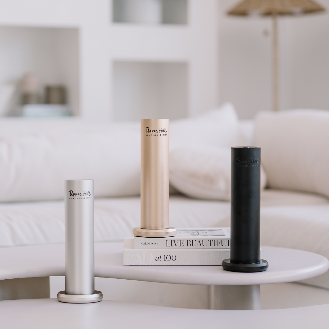 Creating a Non-Toxic Home: A Room-by-Room Guide to Clean Living