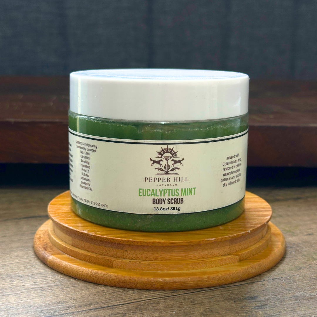 Scrub It Right: Unlocking Radiant Skin with Exfoliation