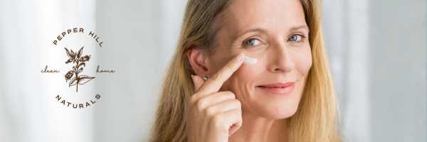 The Ultimate Guide to Natural Anti-Aging Solutions