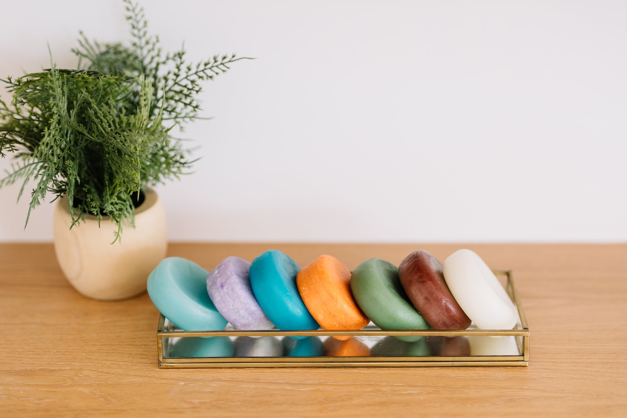 Transform Your Hair Care Ritual: A Guide to Pepper Hill Naturals' Shampoo & Conditioner Bar