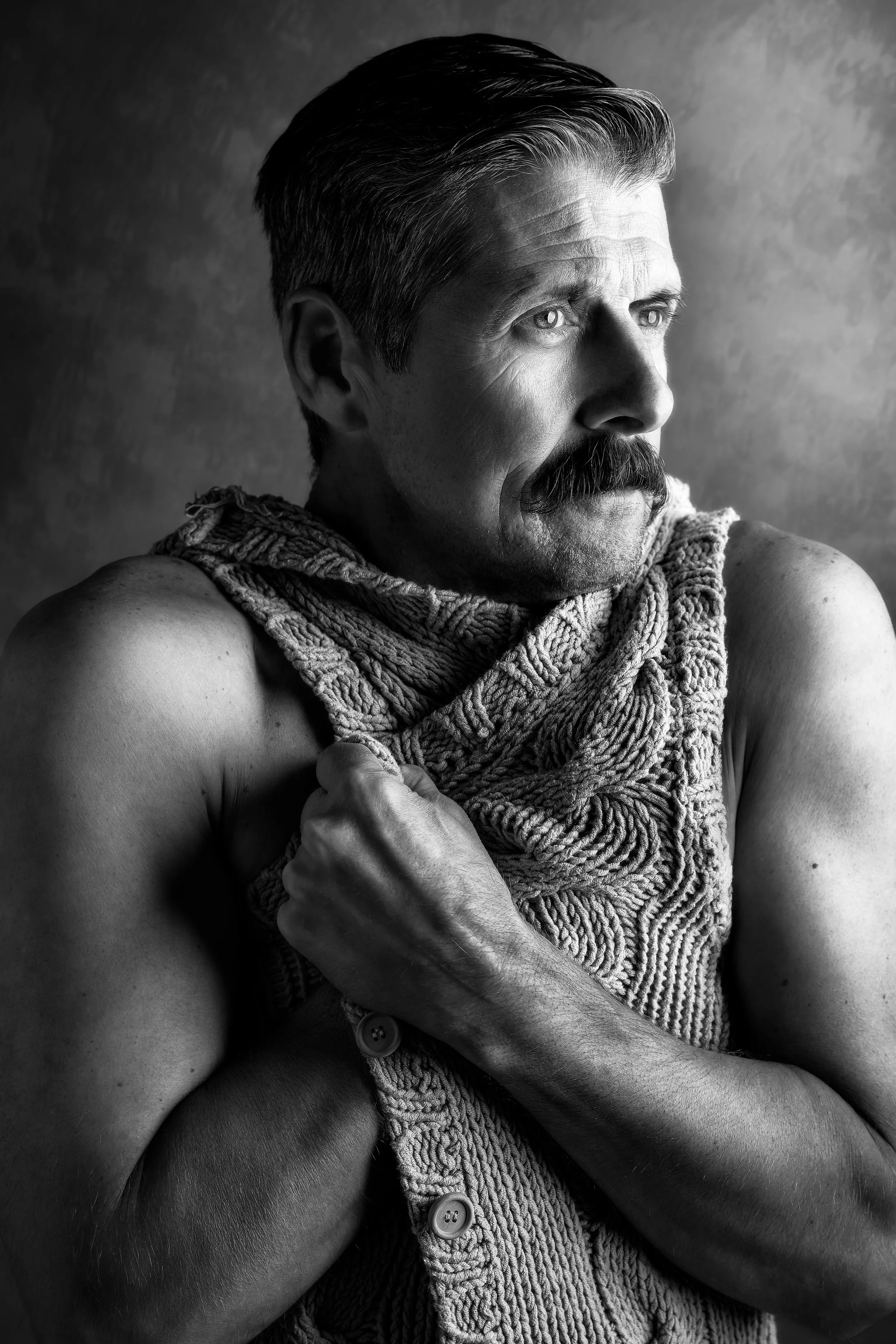 900 The Loss of Summer DSC04641-Mono.jpg