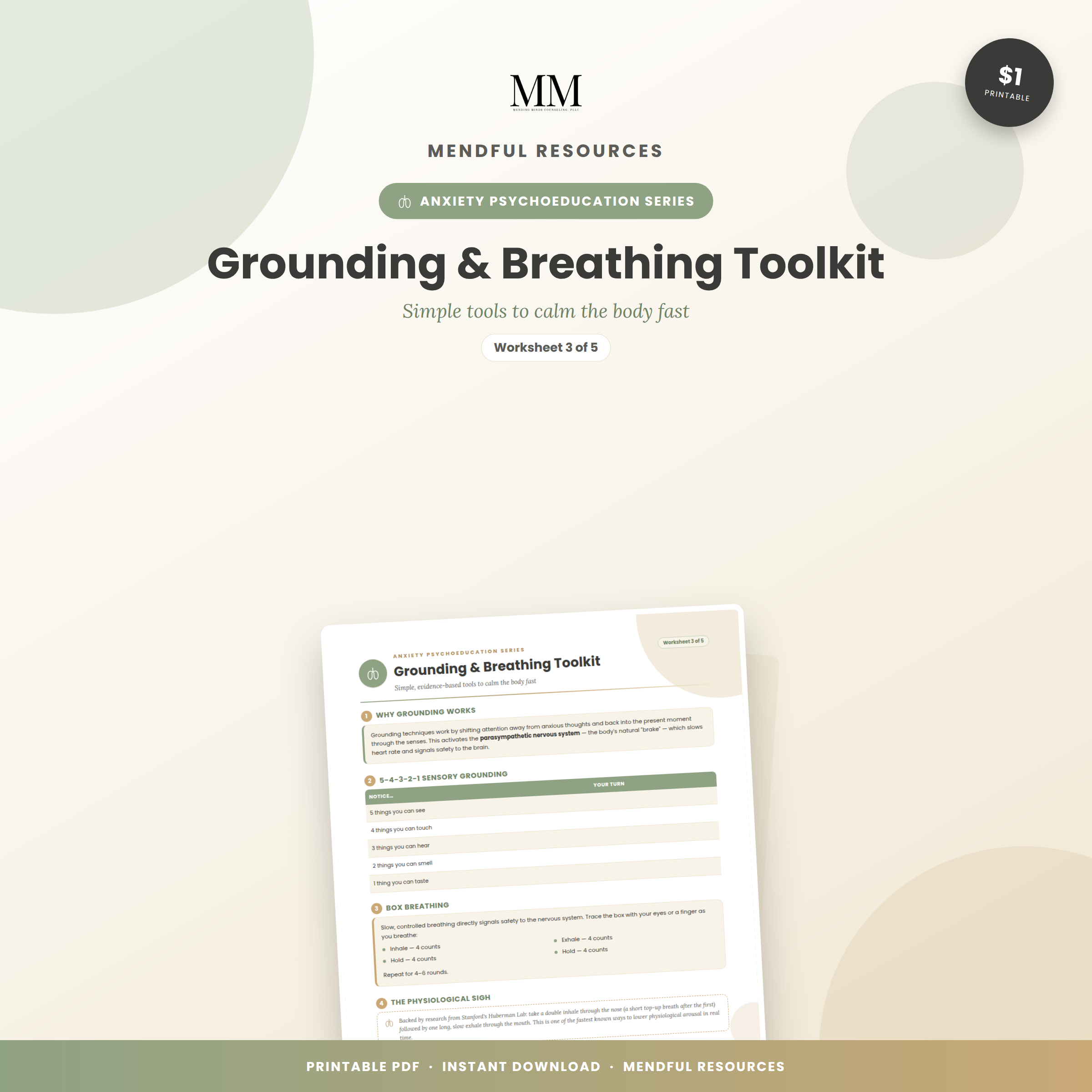 Grounding Toolkit