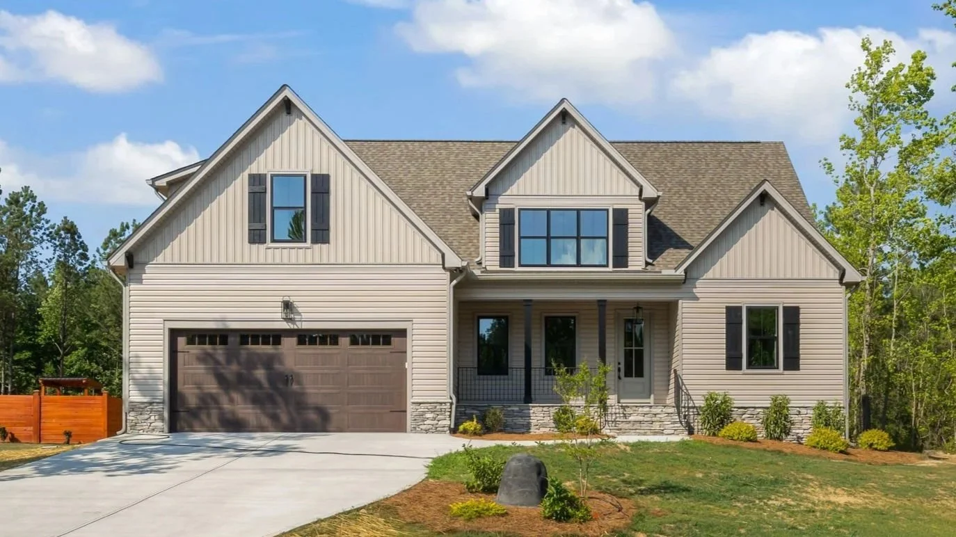 Pilot Ridge Rock Bridge Available Homes | Discover Your Dream Home Today — Pilot Ridge