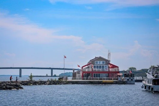 Municipal Class EA for Meyers Pier: Designing Belleville’s Future Waterfront