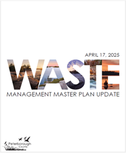 Waste Management Master Plan 