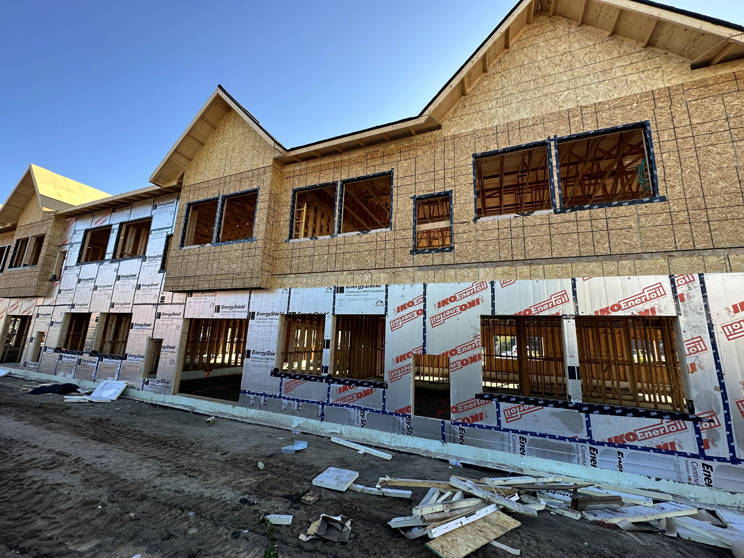 One Partner, Multiple Solutions, Lasting Community Value