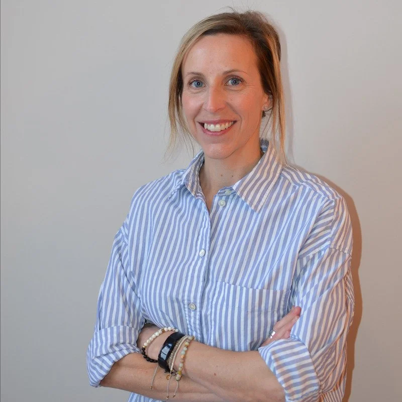 Karen Mann, HR specialist