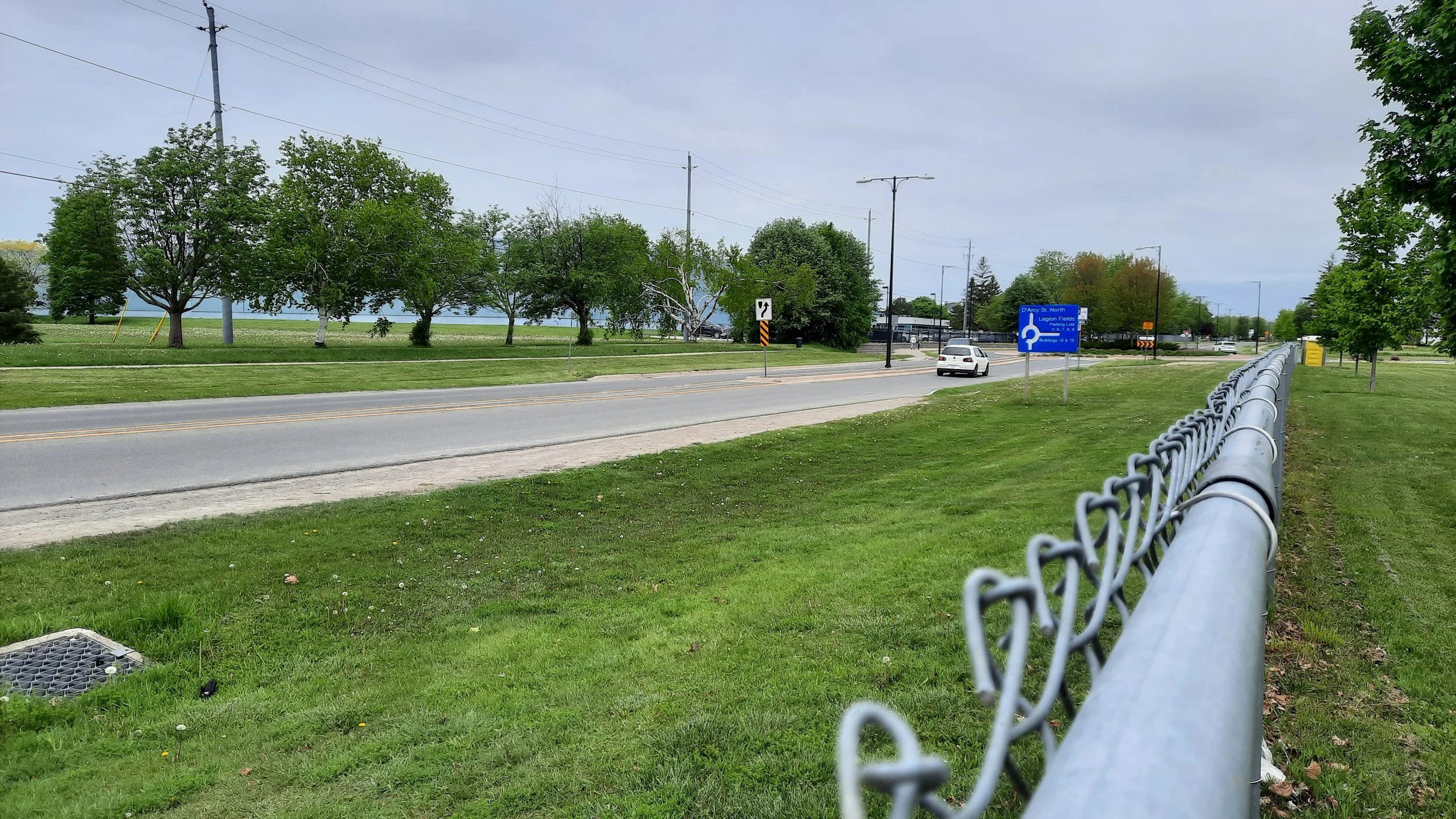 Public Water Infrastructure