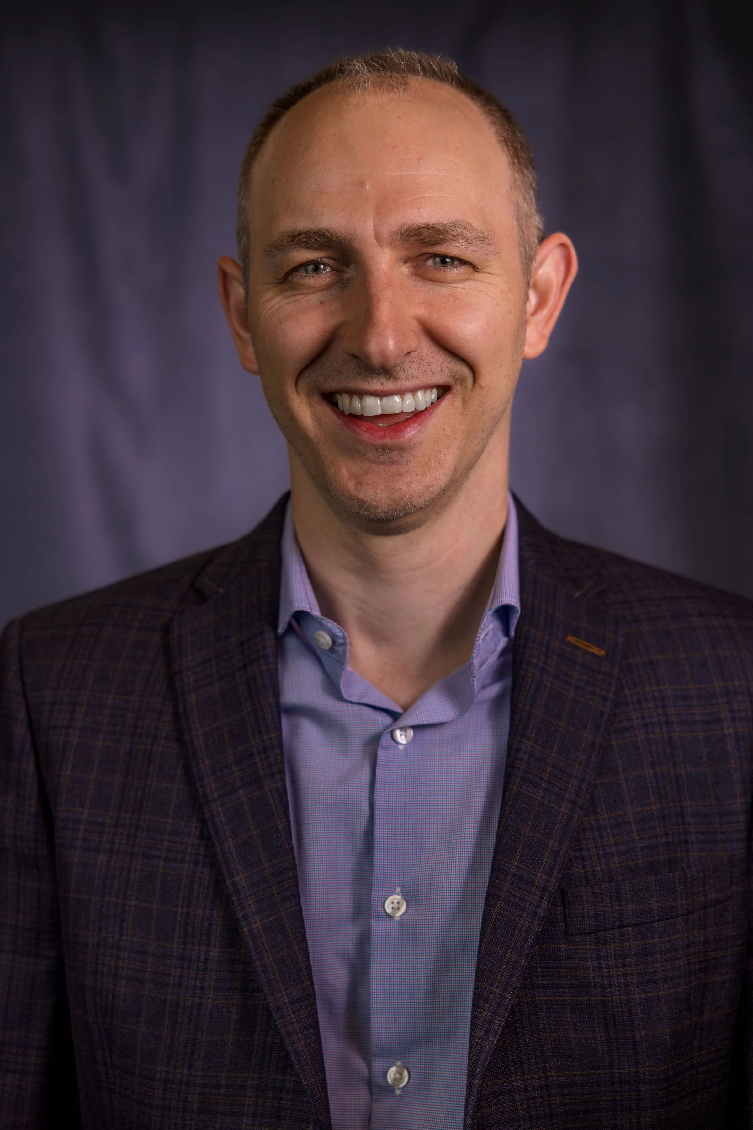 Jeremy Taylor - Group Manager Building Sciences