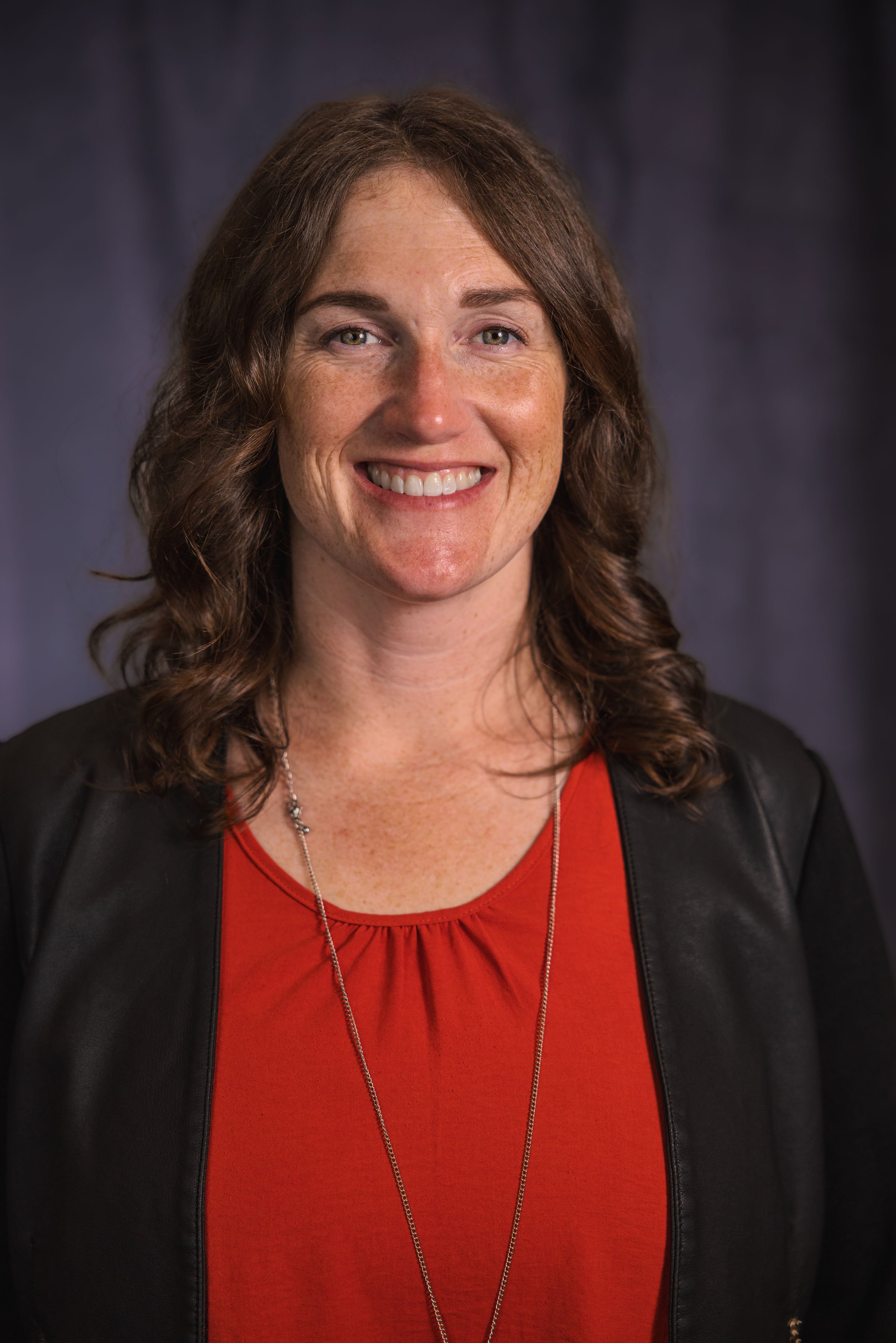 Christine Wilson