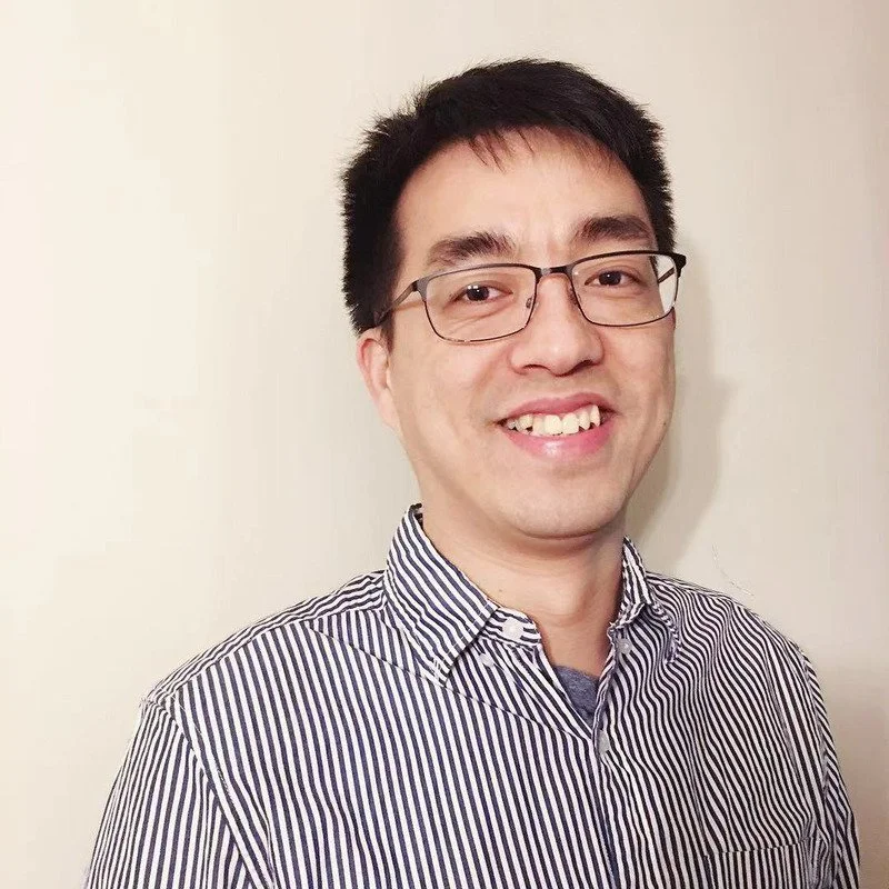Zhaochang Luo, Group Manager - Geotechnical