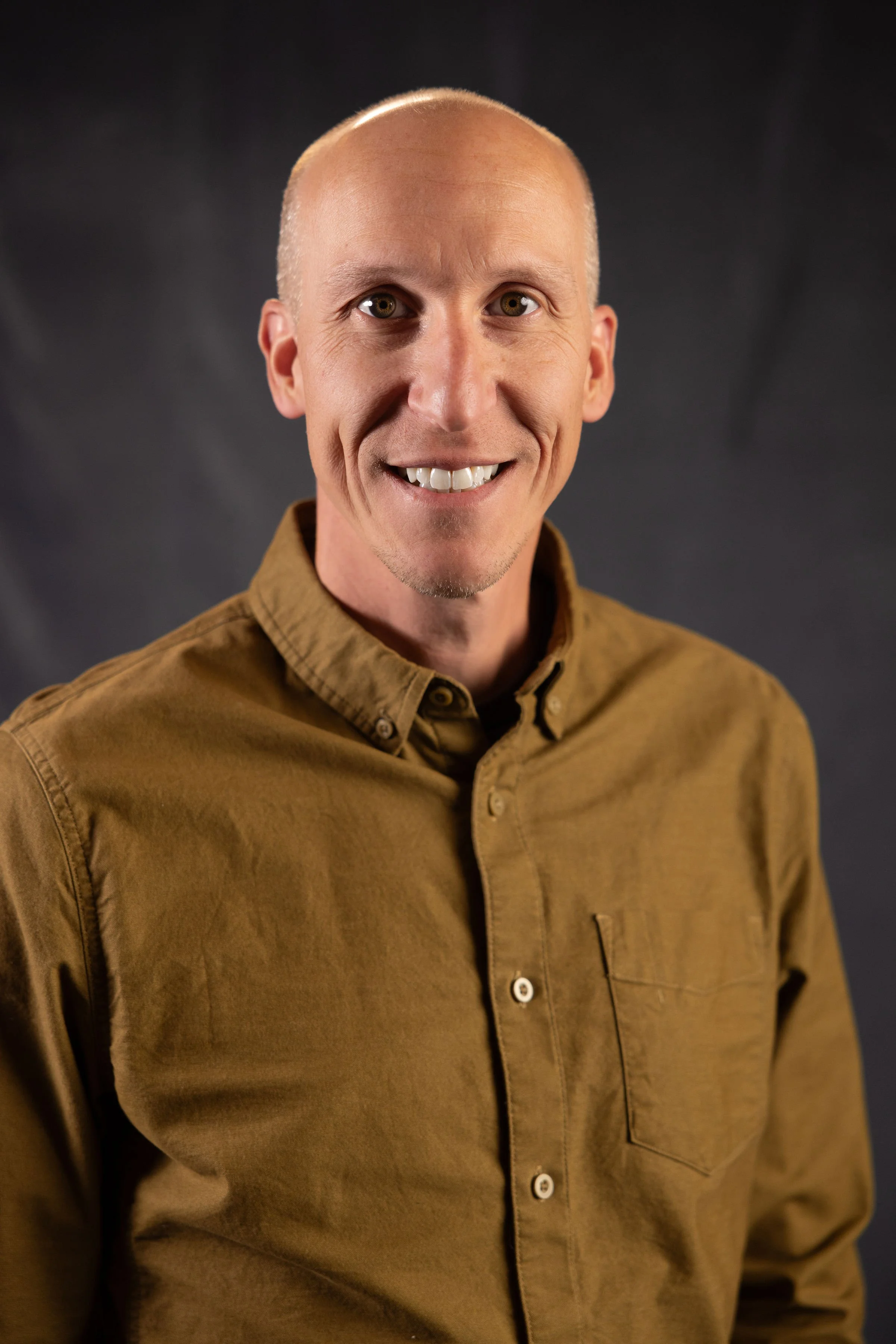 Brad Sawdon - Group Manager Site Assessment, Risk & Remediation