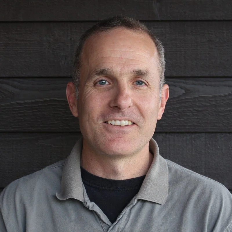 Stuart Baird, Director of Technical Services
