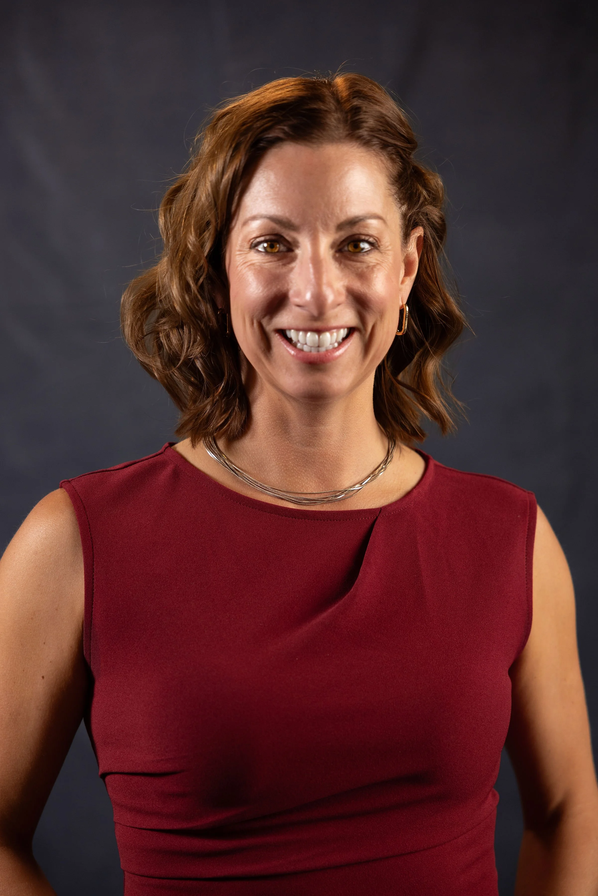 Sadie Bachynski - Group Manager Air & Acoustics