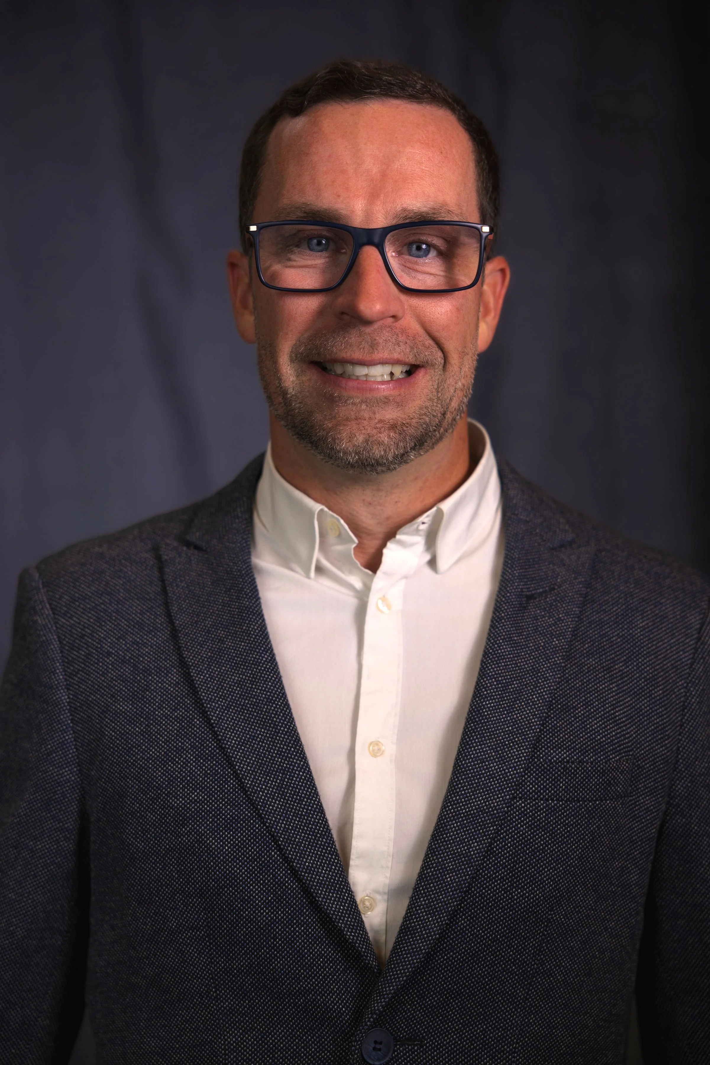 Jeremy Prahl