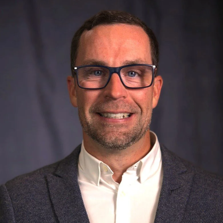 Jeremy Prahl - Group Manager Natural Sciences