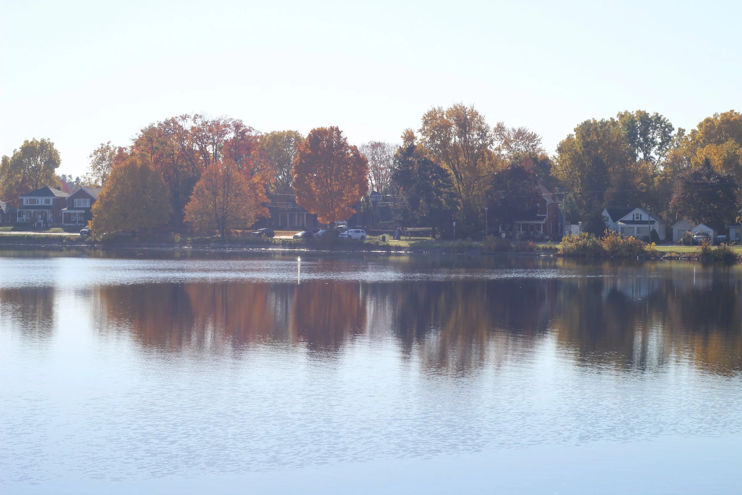 Ontario Water
