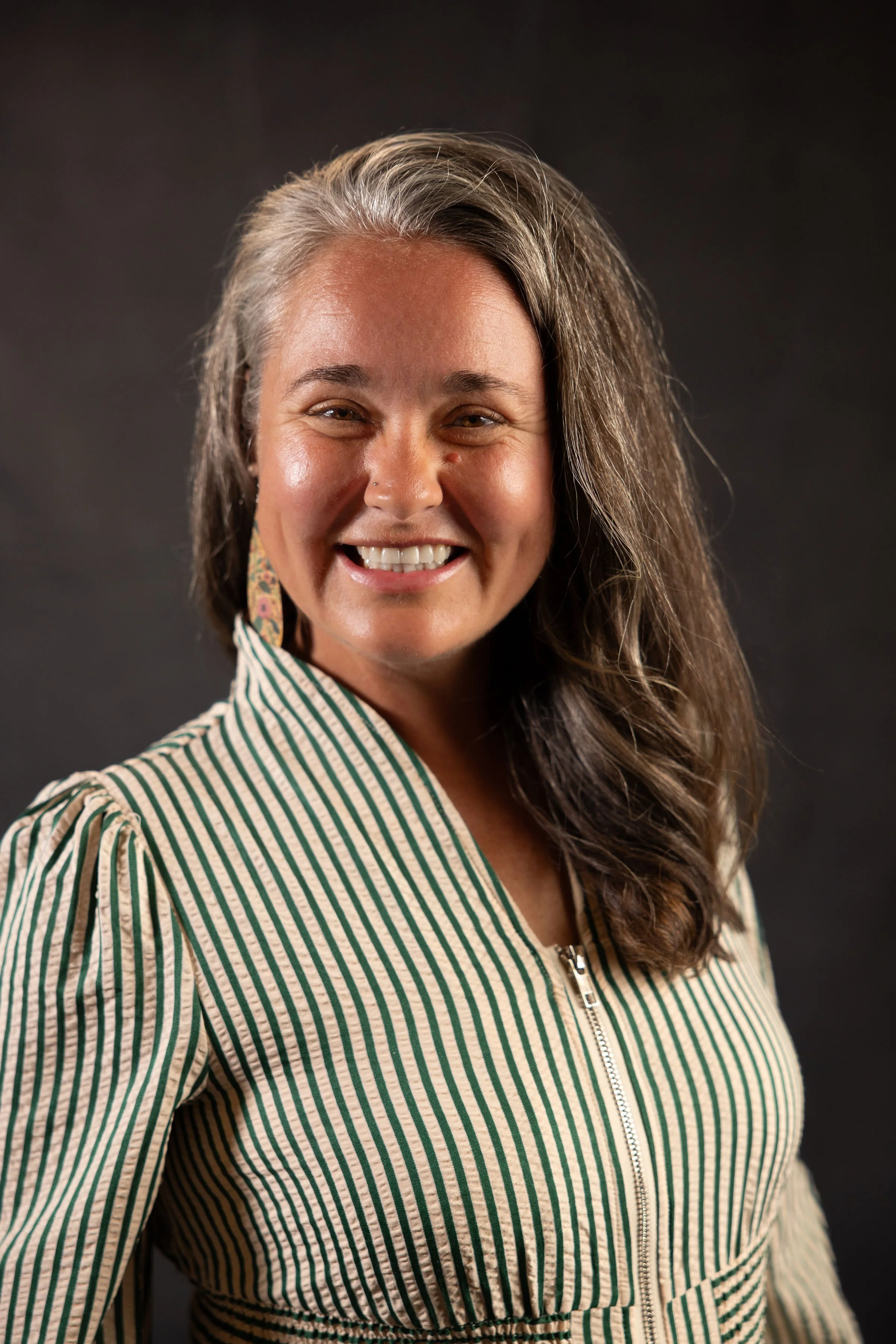 Roslyn Miller - Market Manager Industrial & Manufacturing