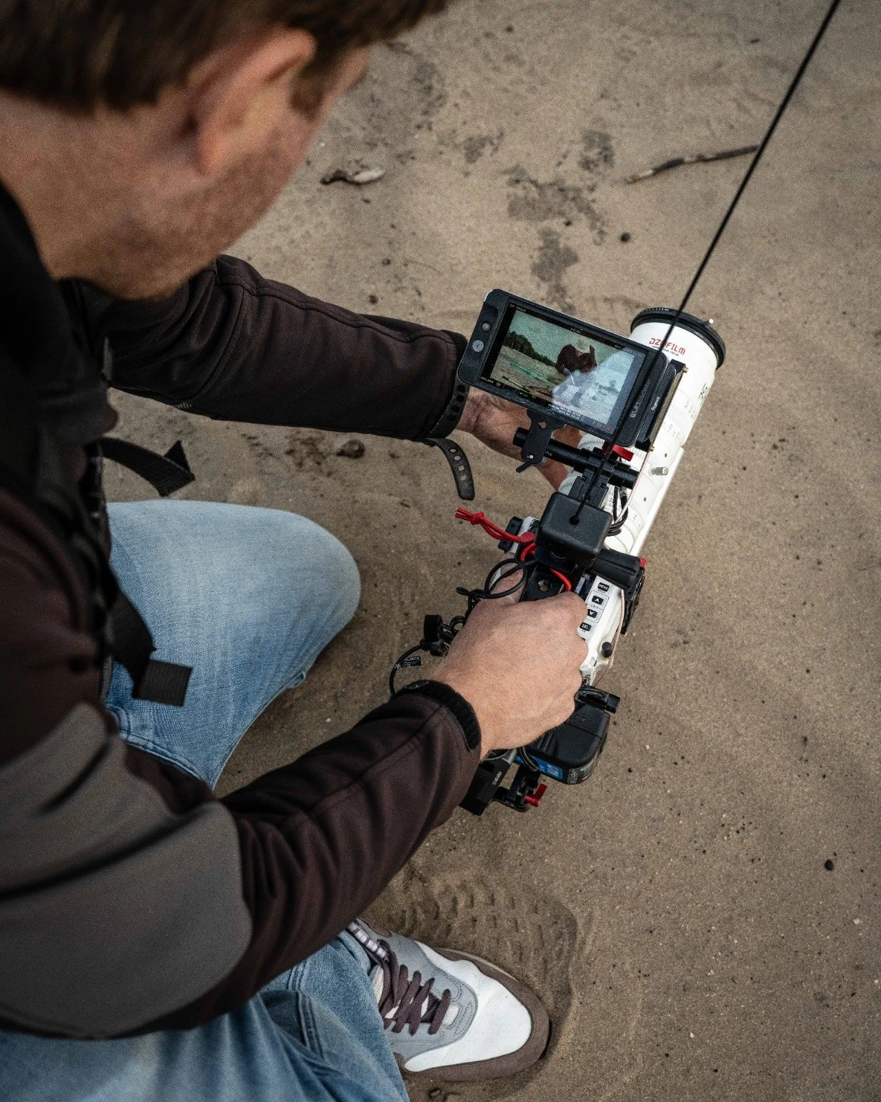 Hoe werkt een videoproductie? Van briefing tot oplevering
