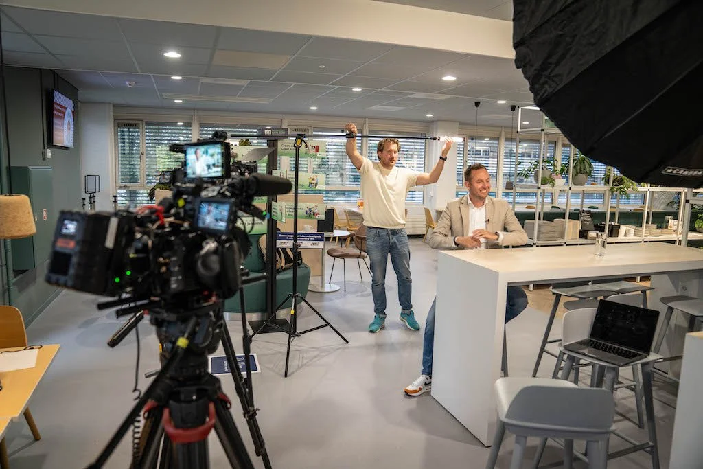 Brandmovie of bedrijfsfilm — wat is het verschil en wat heb jij nodig?